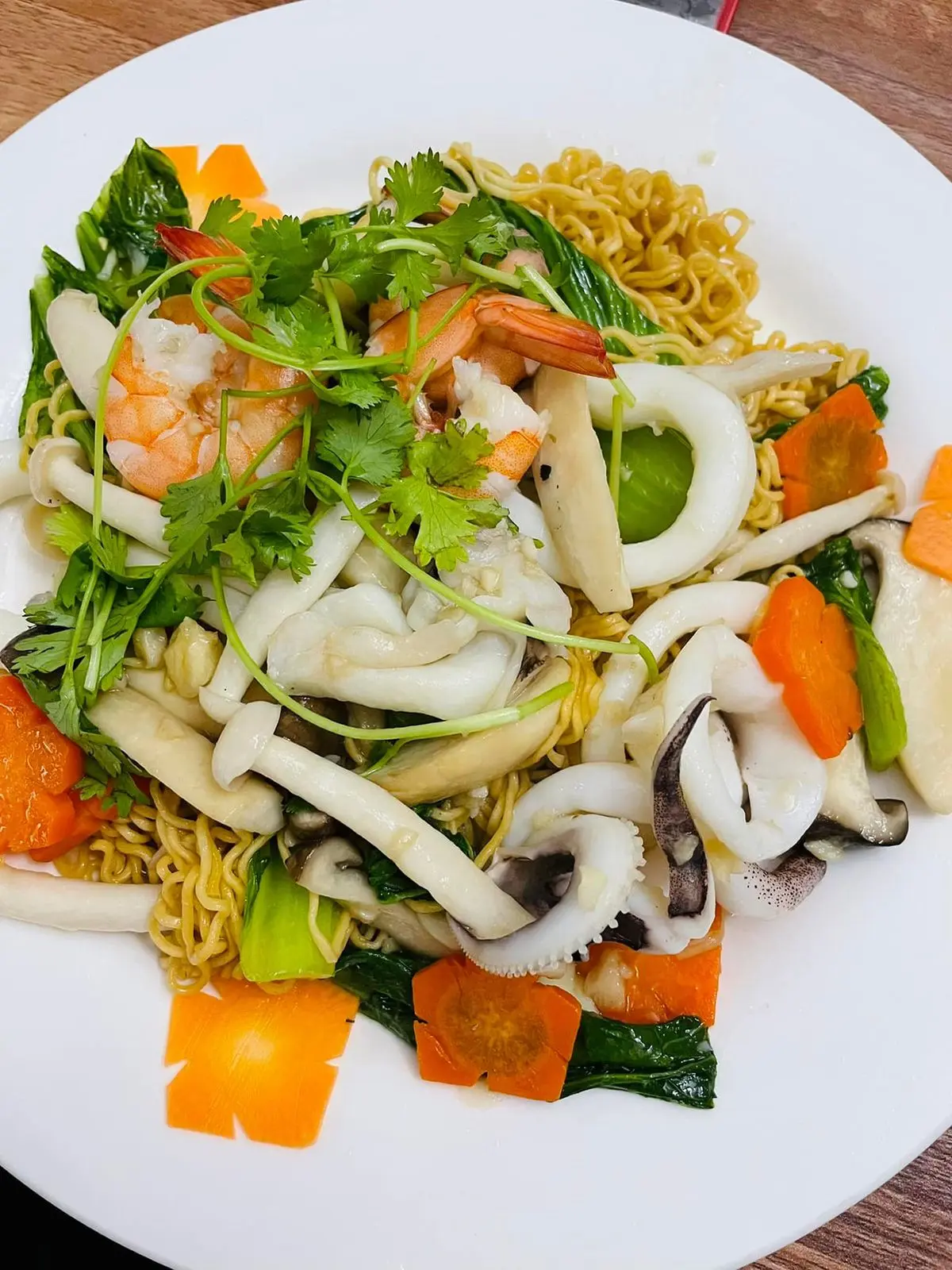 Đến AmaZon - Beer and Food Phú Yên, vừa được ăn ngon lại được uống bia xịn 12