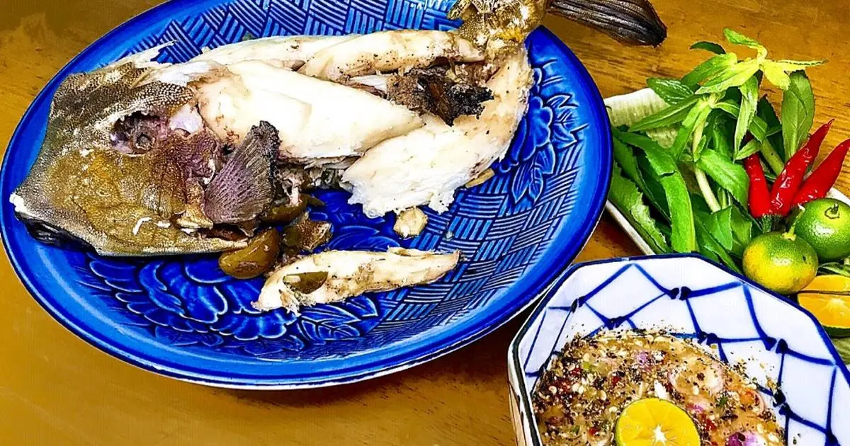 Gà nước mặn Phú Yên - Thượng phẩm quý hiếm không thể bỏ qua nếu có cơ hội thưởng thức 11