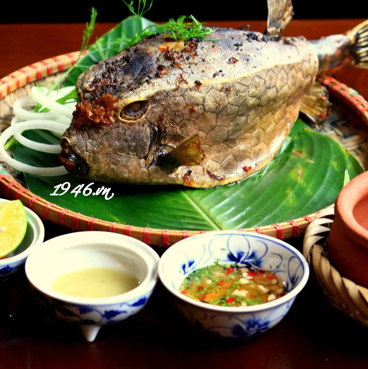 Gà nước mặn Phú Yên - Thượng phẩm quý hiếm không thể bỏ qua nếu có cơ hội thưởng thức 2