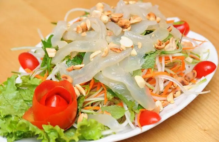 Hải sản bè nổi Vũng Rô Phú Yên – Muôn vàn món ngon với hương vị đậm đà, hấp dẫn 11