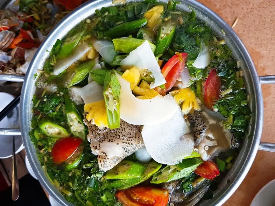 Hải sản bè nổi Vũng Rô Phú Yên – Muôn vàn món ngon với hương vị đậm đà, hấp dẫn 20