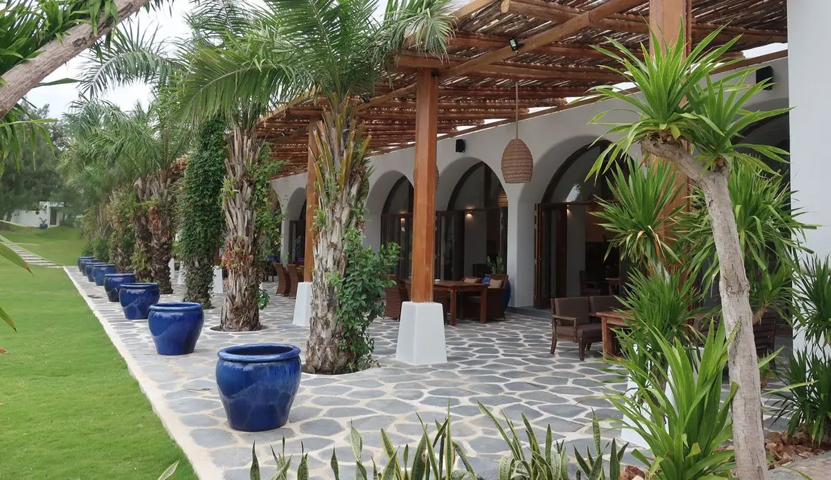 Kh&aacute;m Ph&aacute; Ẩm Thực &Aacute; &Acirc;u Tại Aroma Restaurant 3