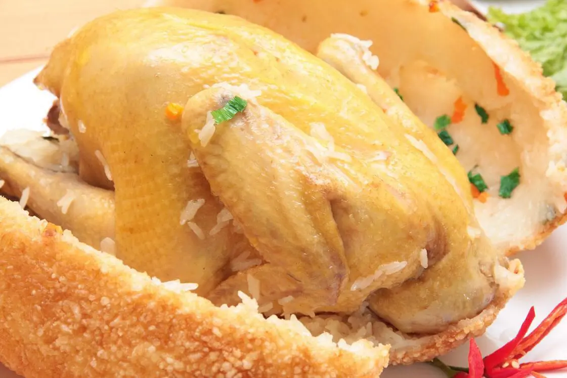 Kh&aacute;m ph&aacute; nh&agrave; h&agrave;ng ẩm thực Đ&ocirc;ng Quảng Tuy Ho&agrave; Ph&uacute; Y&ecirc;n 5
