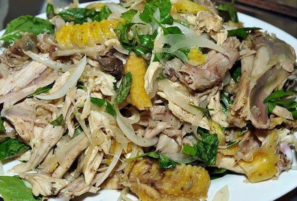 Kh&aacute;m ph&aacute; nh&agrave; h&agrave;ng ẩm thực Đ&ocirc;ng Quảng Tuy Ho&agrave; Ph&uacute; Y&ecirc;n 11