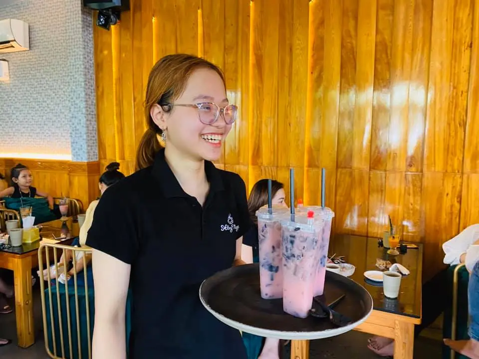 Không cần la cà đâu xa, chỉ cần ghé đến Cà phê Hồng Ngọc Phú Yên là yêu từ cái nhìn đầu tiên ngay thôi 17