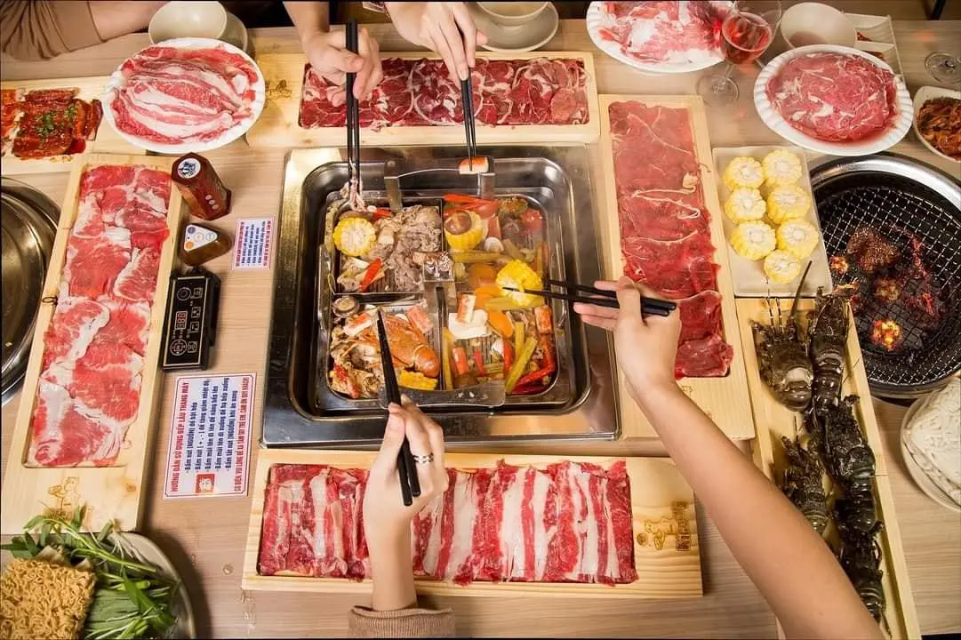 Kicochi House Ph&uacute; Y&ecirc;n - 1 trong top 10 qu&aacute;n ăn đ&aacute;ng thử nhất tại Ph&uacute; Y&ecirc;n 2