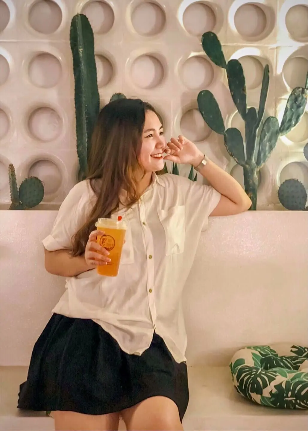 KOI caf&eacute; Ph&uacute; Y&ecirc;n &ndash; Qu&aacute;n c&agrave; ph&ecirc; c&aacute; Koi đầu ti&ecirc;n tại Ph&uacute; Y&ecirc;n 16