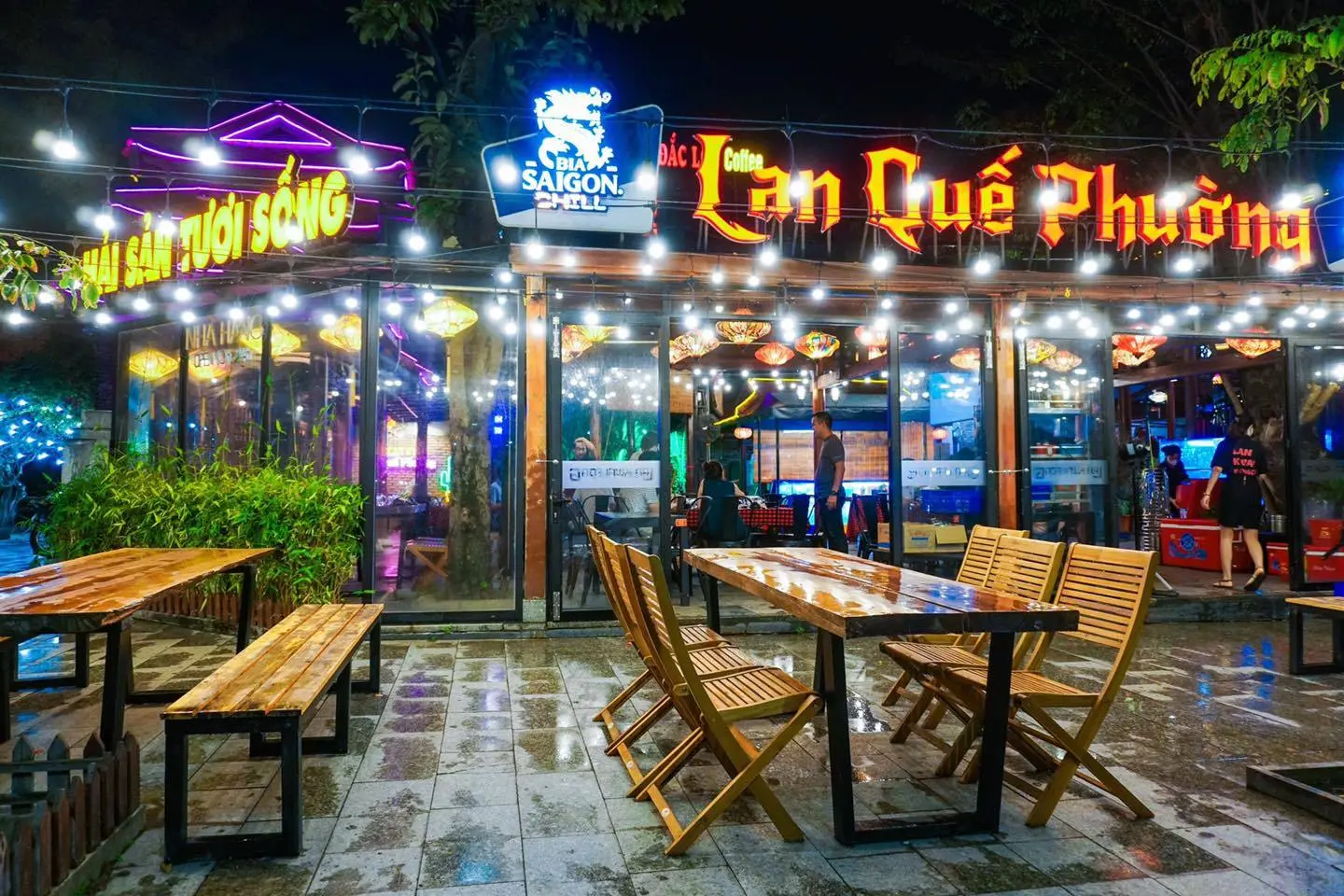 Lan Quế Phường Ph&uacute; Y&ecirc;n - Điểm hẹn kh&aacute;m ph&aacute; ẩm thực v&ocirc; c&ugrave;ng đặc sắc 4