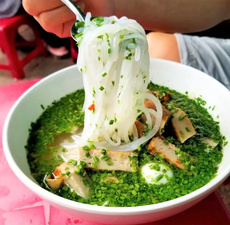 Lan Quế Phường tầm n&agrave;y l&agrave; tầm thường, danh s&aacute;ch 9 qu&aacute;n b&aacute;nh canh hẹ Ph&uacute; Y&ecirc;n ngon mới l&agrave; thi&ecirc;n đường 7