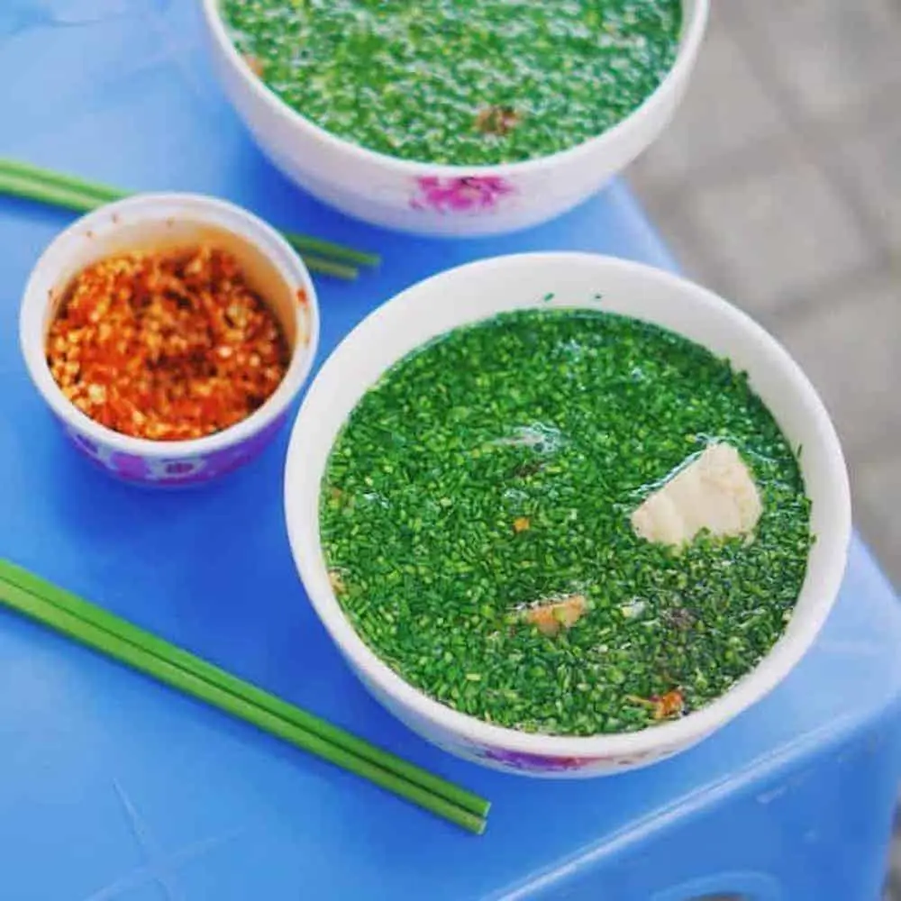 Lan Quế Phường tầm n&agrave;y l&agrave; tầm thường, danh s&aacute;ch 9 qu&aacute;n b&aacute;nh canh hẹ Ph&uacute; Y&ecirc;n ngon mới l&agrave; thi&ecirc;n đường 9
