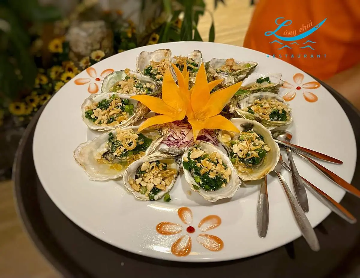 Lang Chai Restaurant - Ivory Hotel Ph&uacute; Y&ecirc;n hoang sơ v&agrave; h&ugrave;ng vĩ 5
