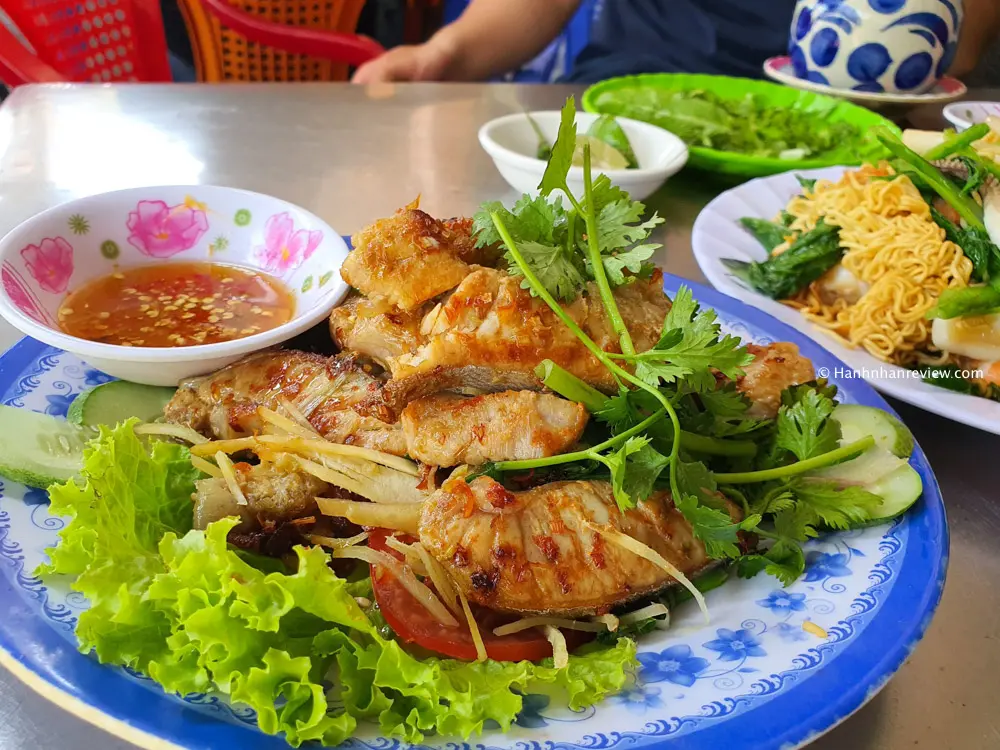 Lườn c&aacute; ngừ đại dương &ndash; M&oacute;n ăn thơm ngon v&agrave; cực g&acirc;y nghiện 6