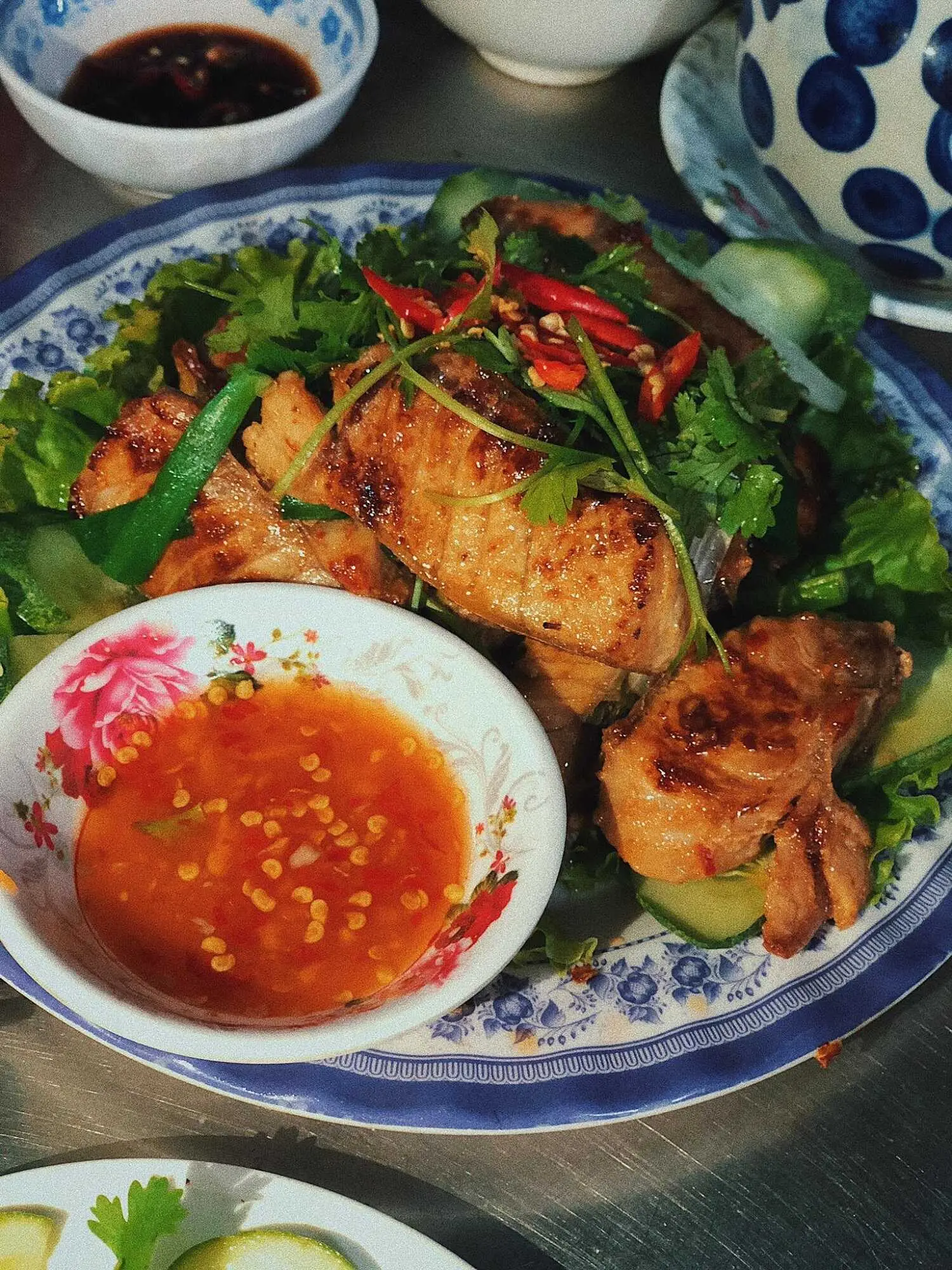 Lườn c&aacute; ngừ đại dương &ndash; M&oacute;n ăn thơm ngon v&agrave; cực g&acirc;y nghiện 7