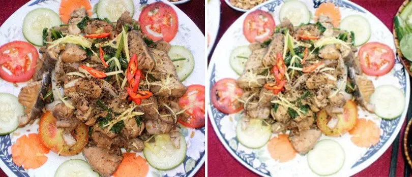 Lườn c&aacute; ngừ đại dương &ndash; M&oacute;n ăn thơm ngon v&agrave; cực g&acirc;y nghiện 4