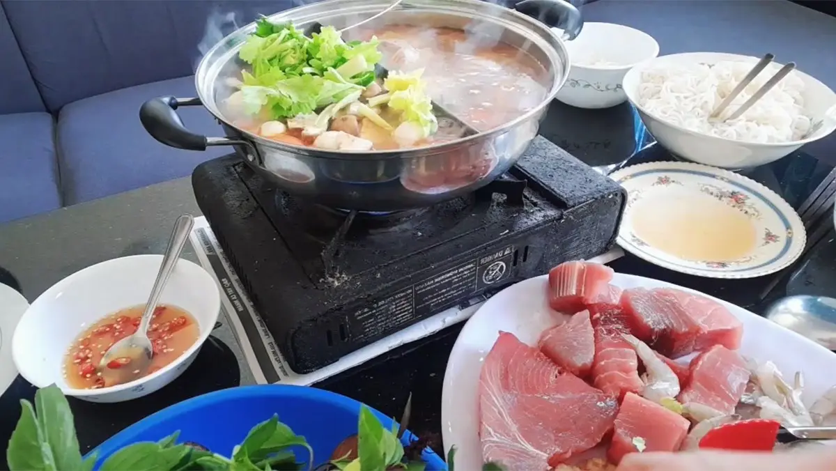 Mắt c&aacute; ngừ đại dương Ph&uacute; Y&ecirc;n: Thức qu&agrave; gi&agrave;u dinh dưỡng từ biển cả 8