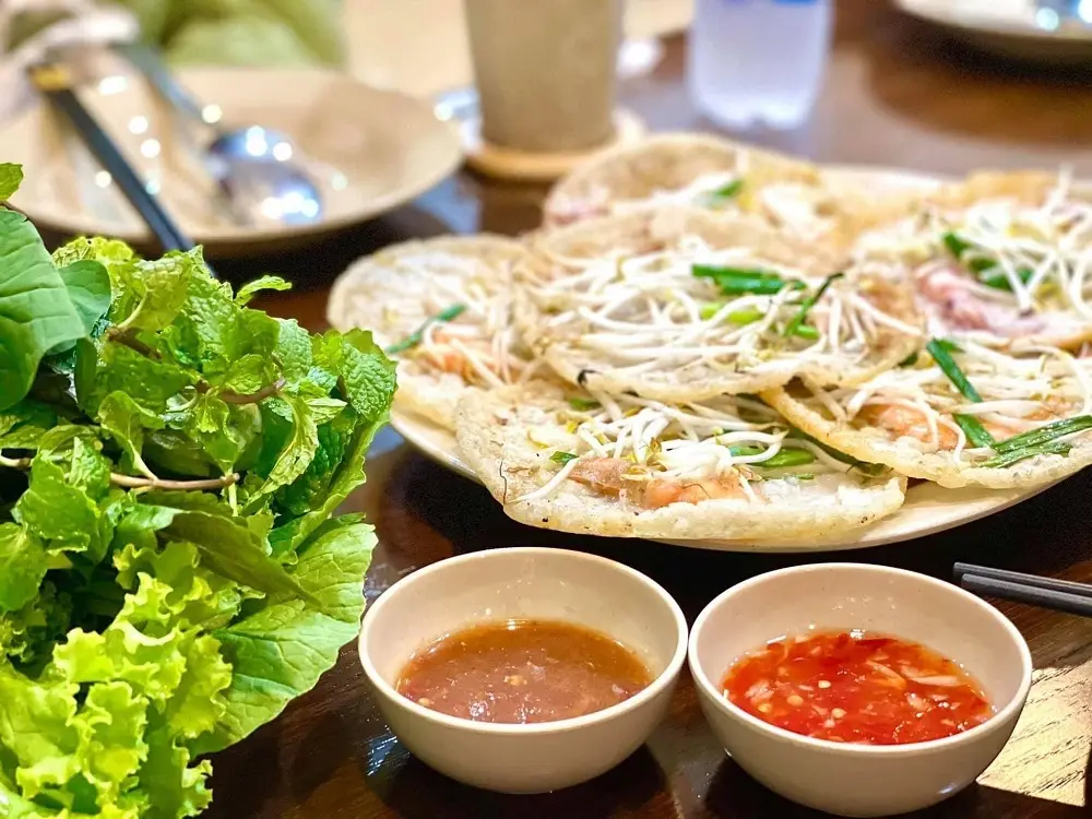 Nếm thử b&aacute;nh x&egrave;o Ph&uacute; Y&ecirc;n - M&oacute;n ngon độc đ&aacute;o m&agrave; bạn kh&ocirc;ng n&ecirc;n bỏ lỡ 3