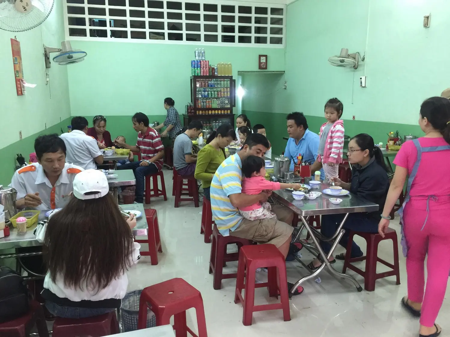 Nếu c&oacute; dịp dừng ch&acirc;n Ph&uacute; Y&ecirc;n, bạn chớ bỏ lỡ m&oacute;n Cơm g&agrave; Tuyết Nhung thơm ngon kh&oacute; cưỡng 5