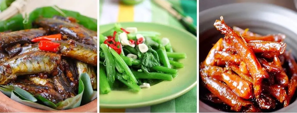 Nh&agrave; h&agrave;ng Cơm Ni&ecirc;u Tuy Ho&agrave; Ph&uacute; Y&ecirc;n &ndash; Đậm đ&agrave; chất qu&ecirc; 7