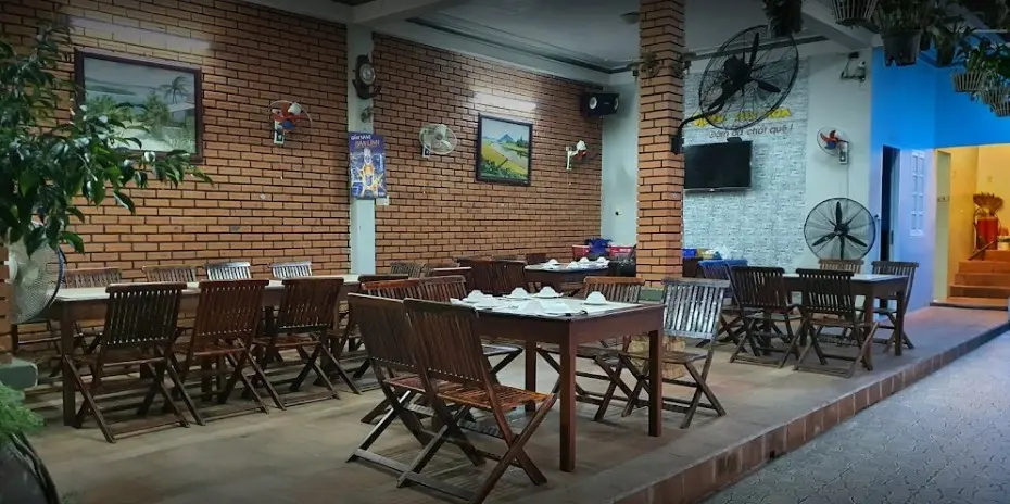 Nh&agrave; h&agrave;ng Cơm Ni&ecirc;u Tuy Ho&agrave; Ph&uacute; Y&ecirc;n &ndash; Đậm đ&agrave; chất qu&ecirc; 6