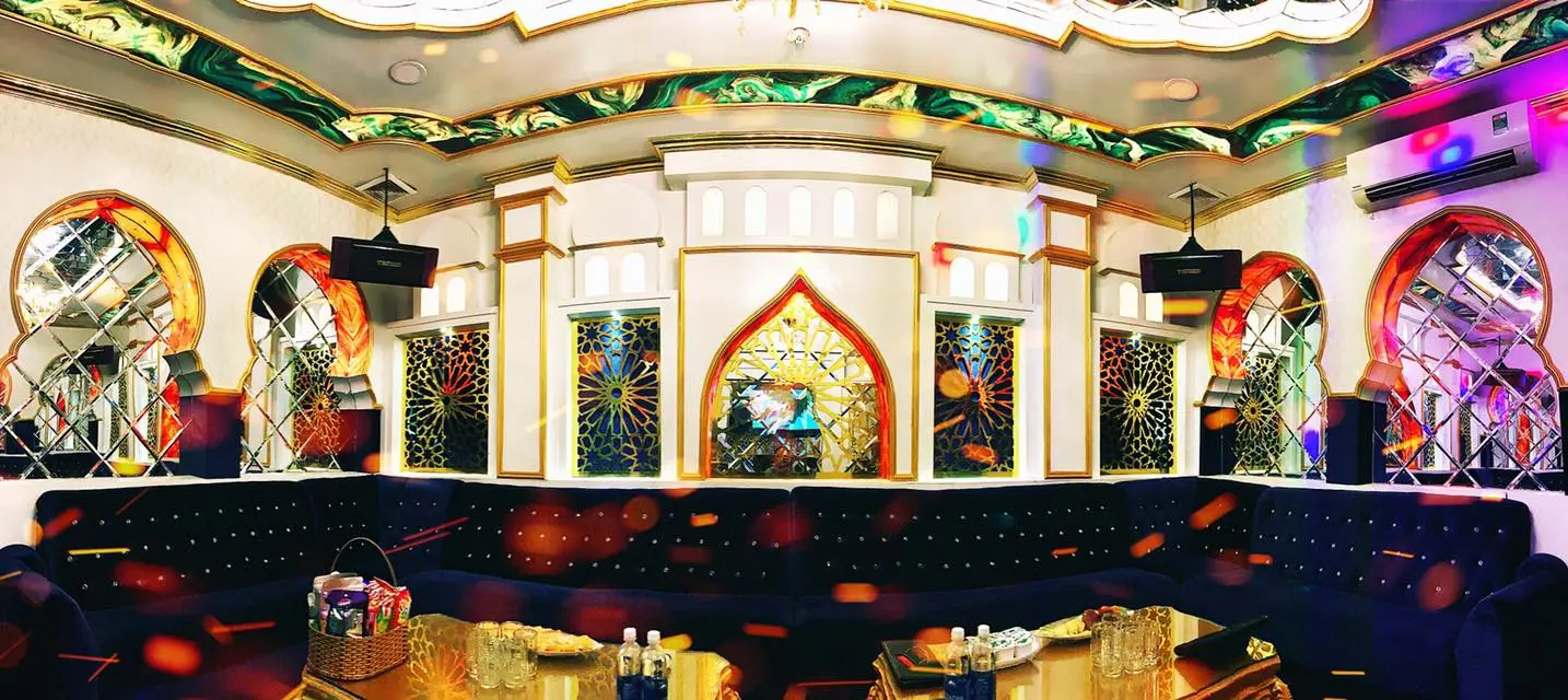 Nh&agrave; h&agrave;ng S&acirc;n Thượng Star T&uacute;t Ph&uacute; Y&ecirc;n &ndash; Thoải m&aacute;i tiệc tối với kh&ocirc;ng gian mở 17