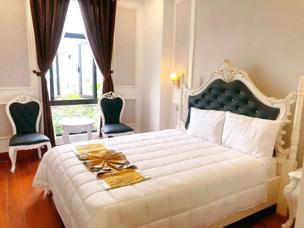 Nh&agrave; h&agrave;ng S&acirc;n Thượng Star T&uacute;t Ph&uacute; Y&ecirc;n &ndash; Thoải m&aacute;i tiệc tối với kh&ocirc;ng gian mở 24