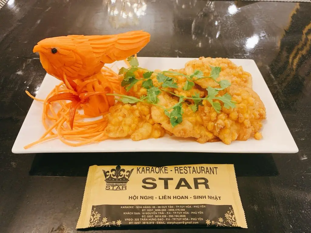 Nh&agrave; h&agrave;ng S&acirc;n Thượng Star T&uacute;t Ph&uacute; Y&ecirc;n &ndash; Thoải m&aacute;i tiệc tối với kh&ocirc;ng gian mở 10