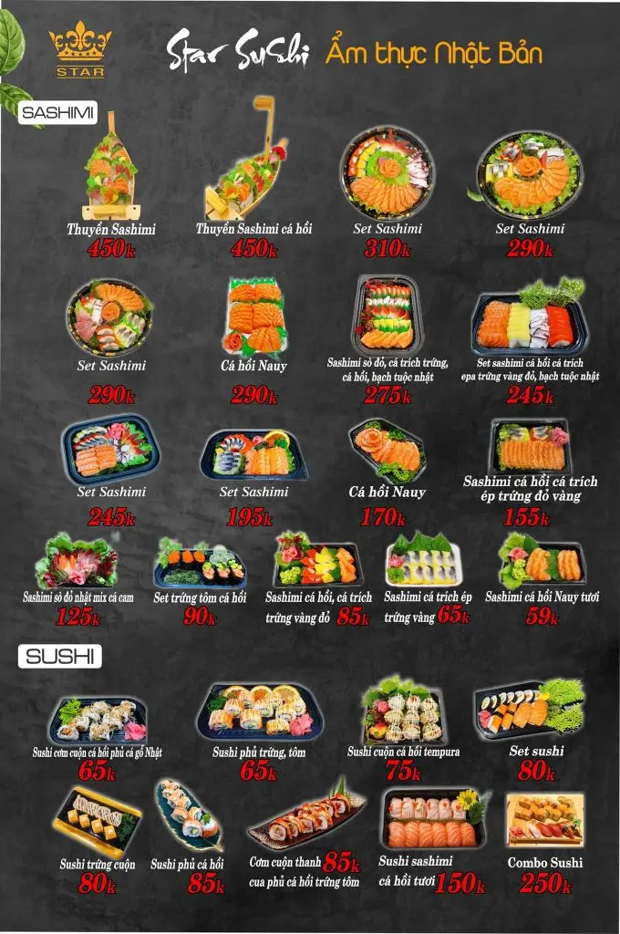 Nh&agrave; h&agrave;ng S&acirc;n Thượng Star T&uacute;t Ph&uacute; Y&ecirc;n &ndash; Thoải m&aacute;i tiệc tối với kh&ocirc;ng gian mở 7