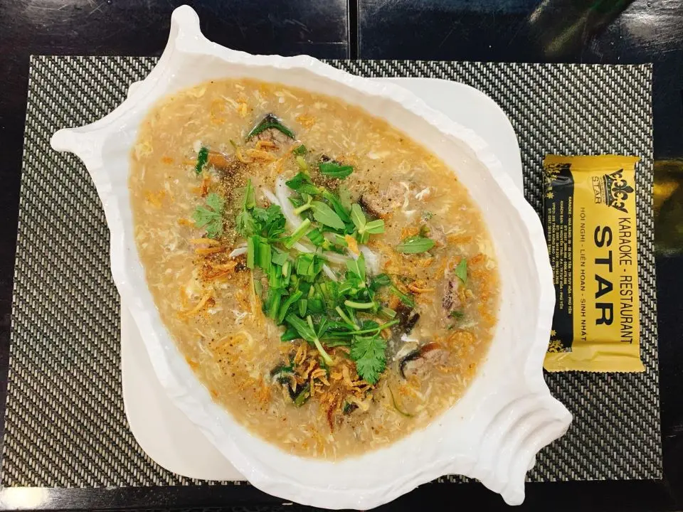 Nh&agrave; h&agrave;ng S&acirc;n Thượng Star T&uacute;t Ph&uacute; Y&ecirc;n &ndash; Thoải m&aacute;i tiệc tối với kh&ocirc;ng gian mở 12