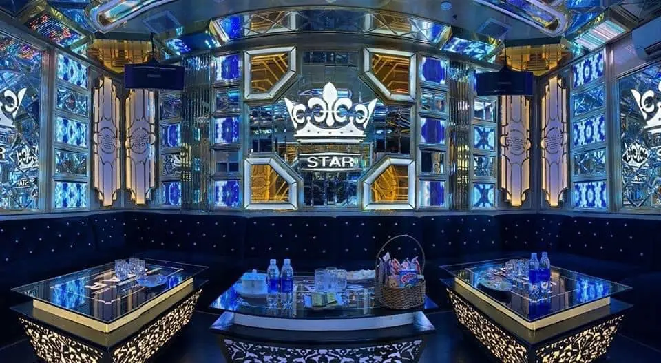 Nh&agrave; h&agrave;ng S&acirc;n Thượng Star T&uacute;t Ph&uacute; Y&ecirc;n &ndash; Thoải m&aacute;i tiệc tối với kh&ocirc;ng gian mở 15