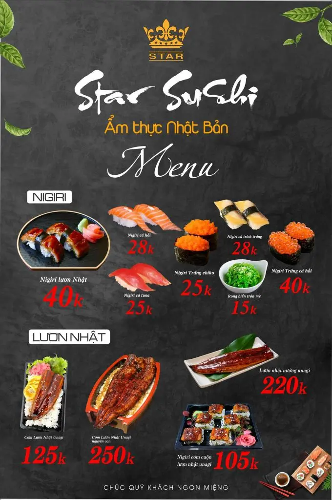 Nh&agrave; h&agrave;ng S&acirc;n Thượng Star T&uacute;t Ph&uacute; Y&ecirc;n &ndash; Thoải m&aacute;i tiệc tối với kh&ocirc;ng gian mở 6