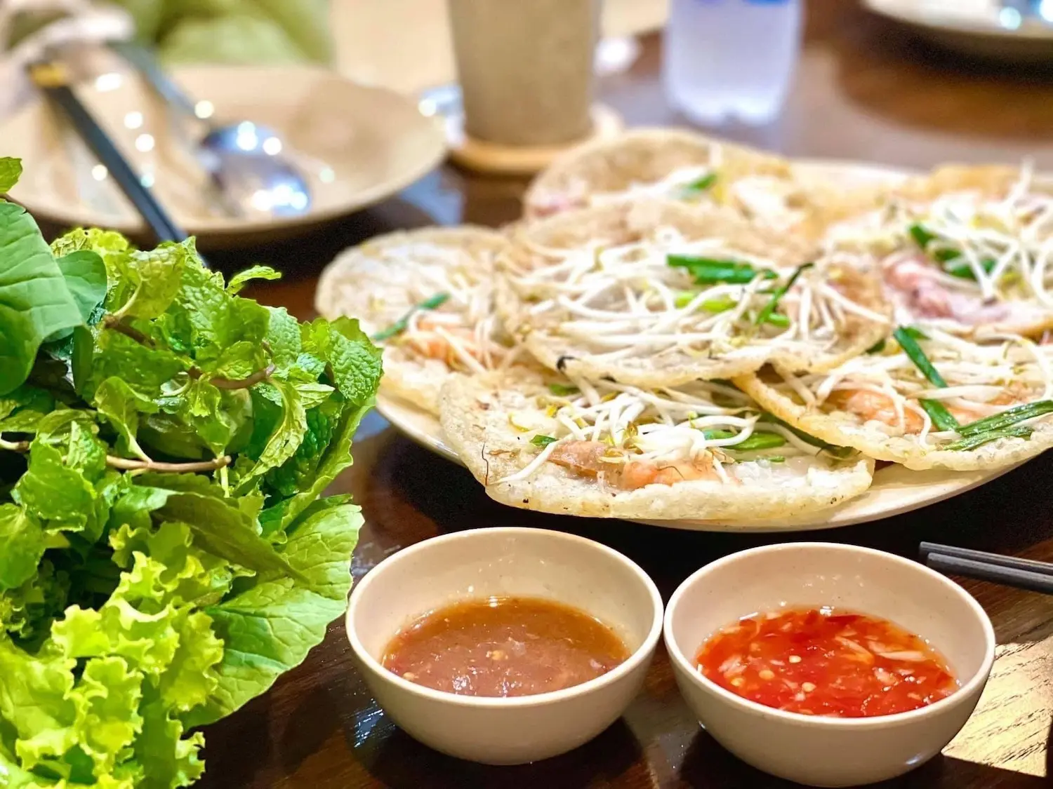Sắp gh&eacute; qua Xứ Nẫu, đừng qu&ecirc;n xem Cẩm nang qu&aacute;n b&aacute;nh x&egrave;o Ph&uacute; Y&ecirc;n ngon chữ n k&eacute;o d&agrave;i 5