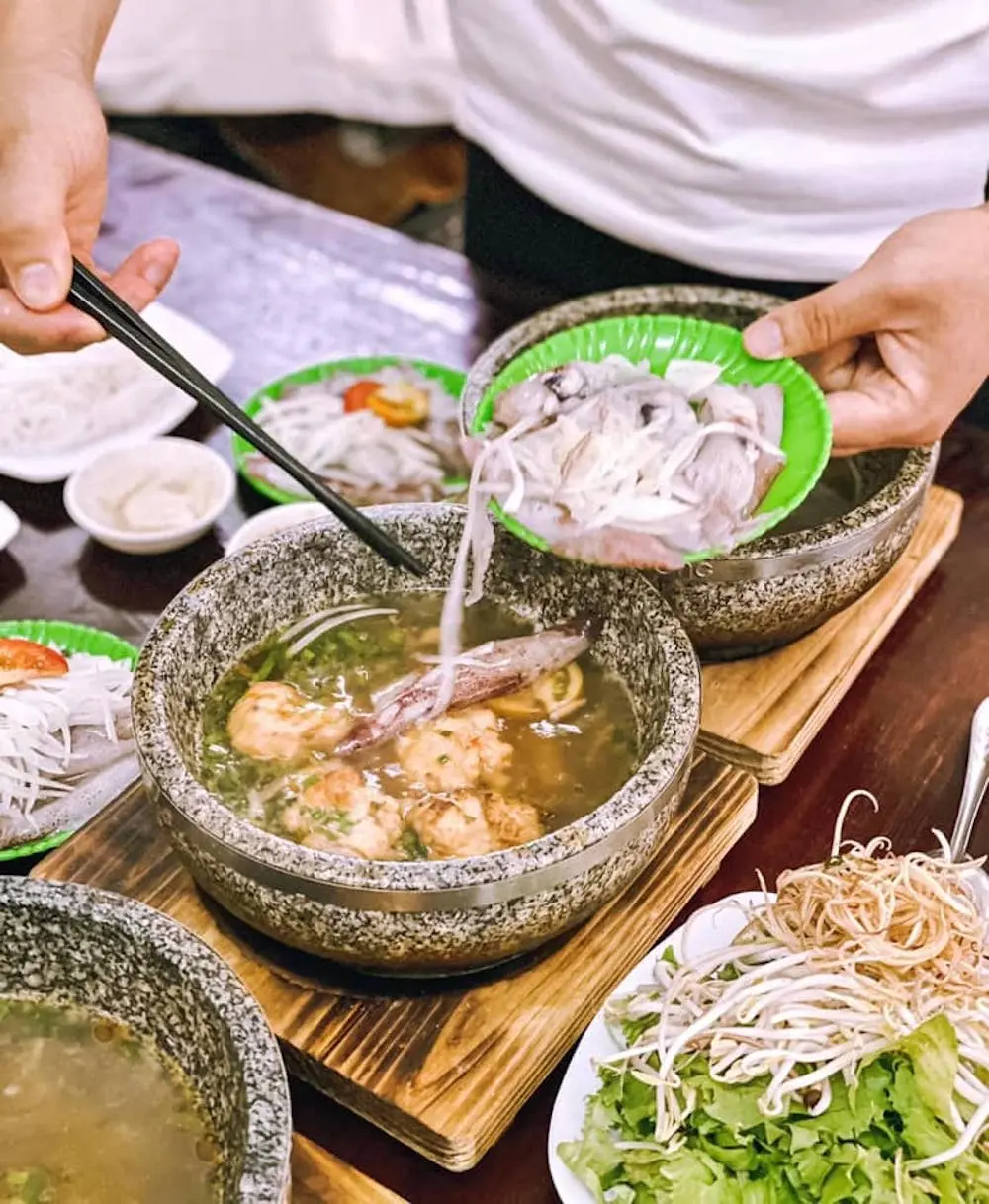Tất tần tật th&ocirc;ng tin về b&uacute;n mực Ph&uacute; Y&ecirc;n &ndash; M&oacute;n ngon Xứ Nẫu 10