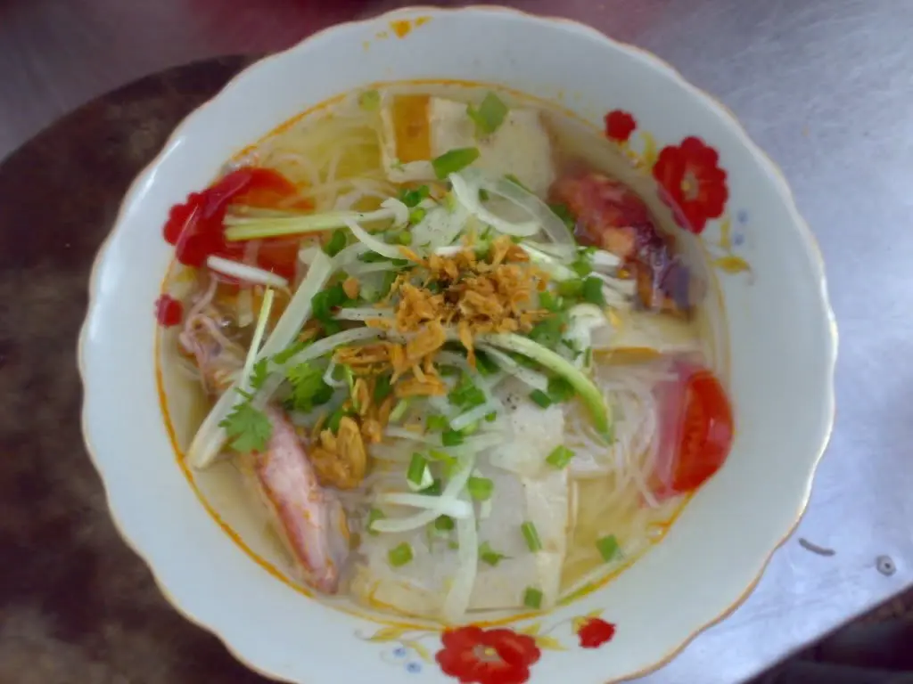 Tất tần tật th&ocirc;ng tin về b&uacute;n mực Ph&uacute; Y&ecirc;n &ndash; M&oacute;n ngon Xứ Nẫu 8