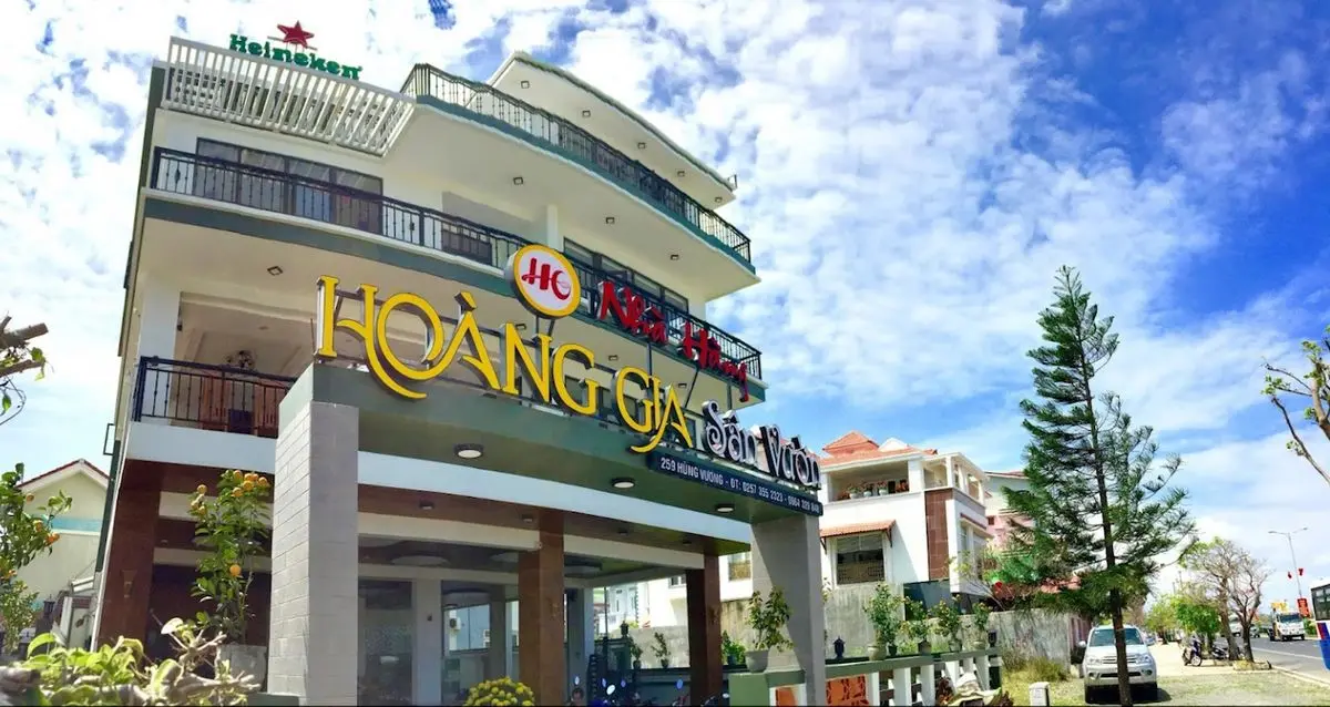 Top 5 nh&agrave; h&agrave;ng ngon Ph&uacute; Y&ecirc;n được c&aacute;c t&iacute;n đồ ẩm thực săn l&ugrave;ng rần rần 10