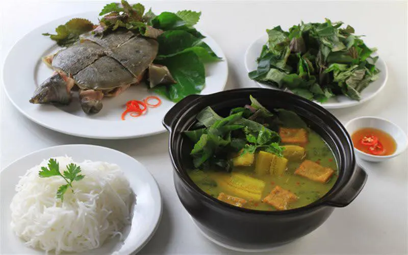 Top 5 nh&agrave; h&agrave;ng ngon Ph&uacute; Y&ecirc;n được c&aacute;c t&iacute;n đồ ẩm thực săn l&ugrave;ng rần rần 7