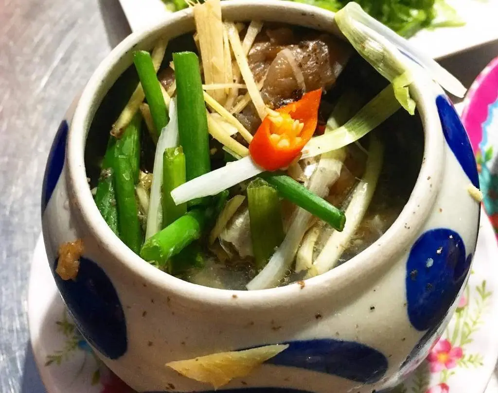 Top 5 nh&agrave; h&agrave;ng ngon Ph&uacute; Y&ecirc;n được c&aacute;c t&iacute;n đồ ẩm thực săn l&ugrave;ng rần rần 14