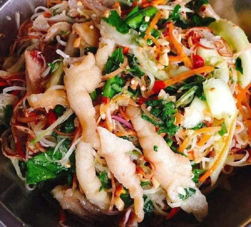 Đông Sương Sầu Phú Yên - Điểm ăn vặt ngon quên lối về
