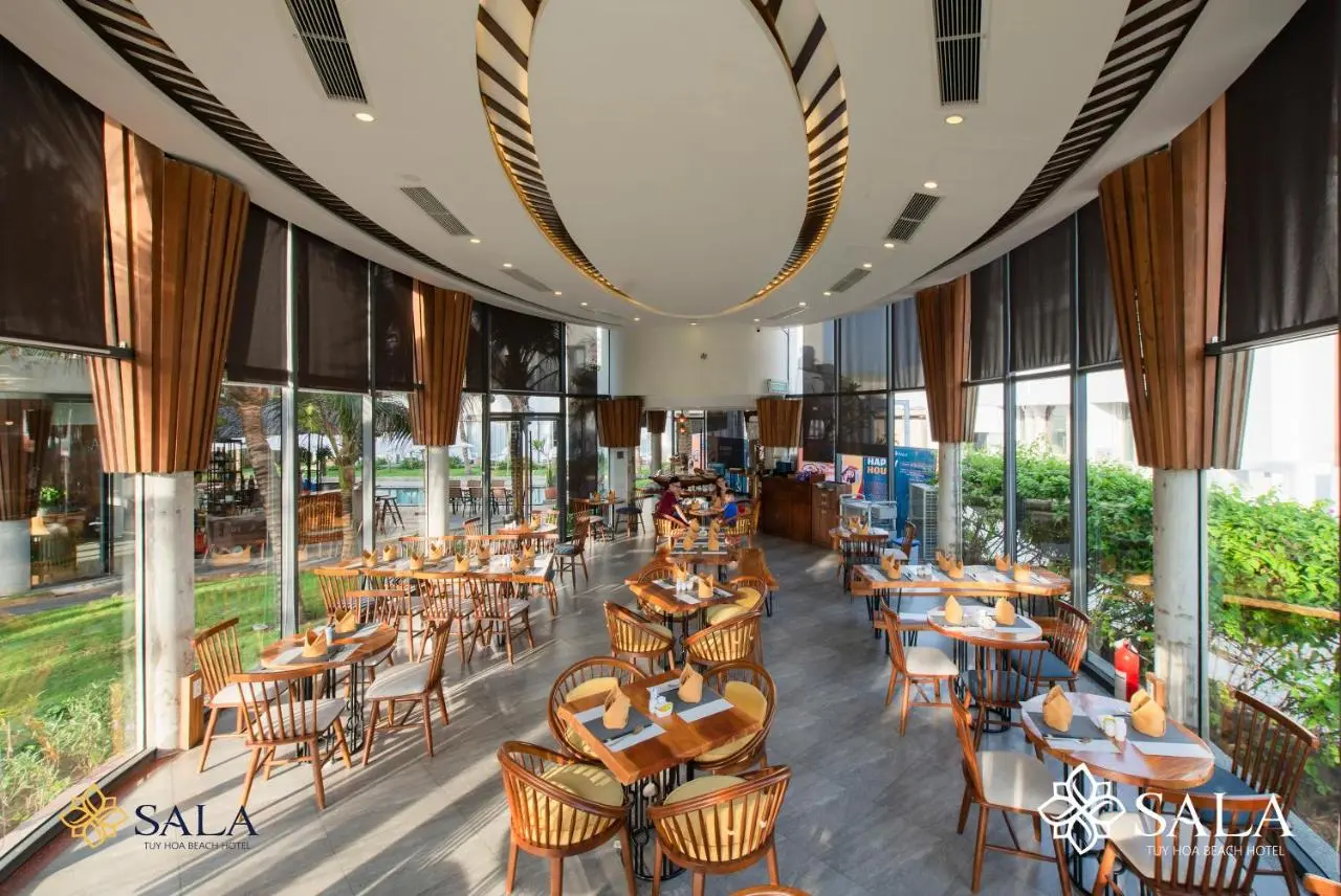 List 5 quán ăn dành cho 2 người ở Phú Yên ngon ngất ngây