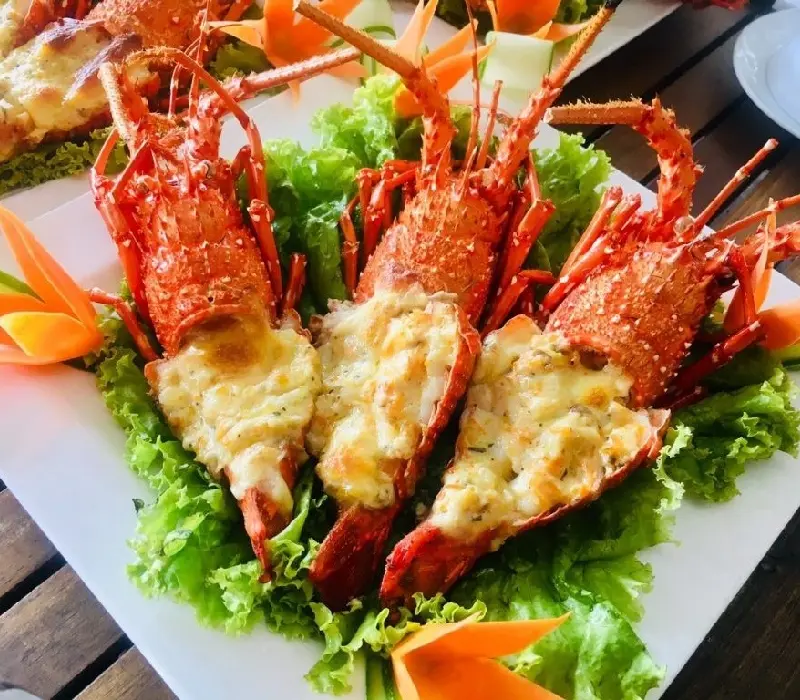 Top 15 quán hải sản Phú Yên chất lượng nhất định phải ghé
