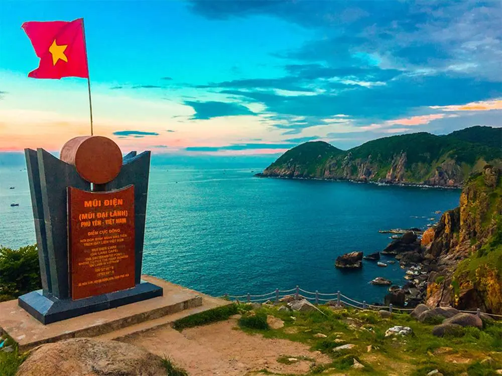 Check-in Phú Yên và những điểm đến tuyệt đẹp chờ đón du khách 2