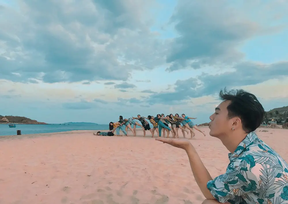 Check-in Phú Yên và những điểm đến tuyệt đẹp chờ đón du khách 4
