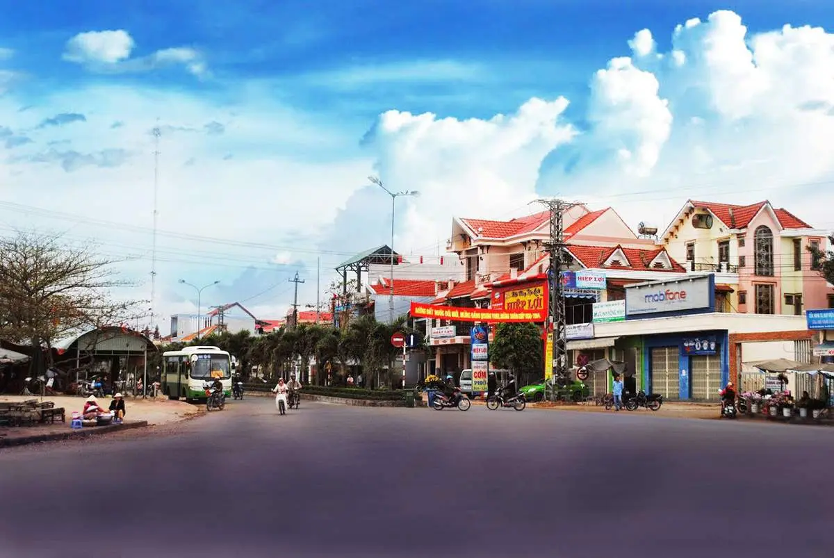 Check-in S&ocirc;ng Hinh Ph&uacute; Y&ecirc;n với cảnh đẹp n&ecirc;n thơ hữu t&igrave;nh 3