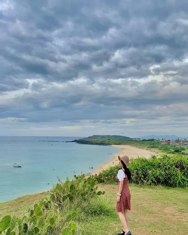 Chợ Giai Sơn, khu chợ rẻ đến khó tin của Phú Yên 10