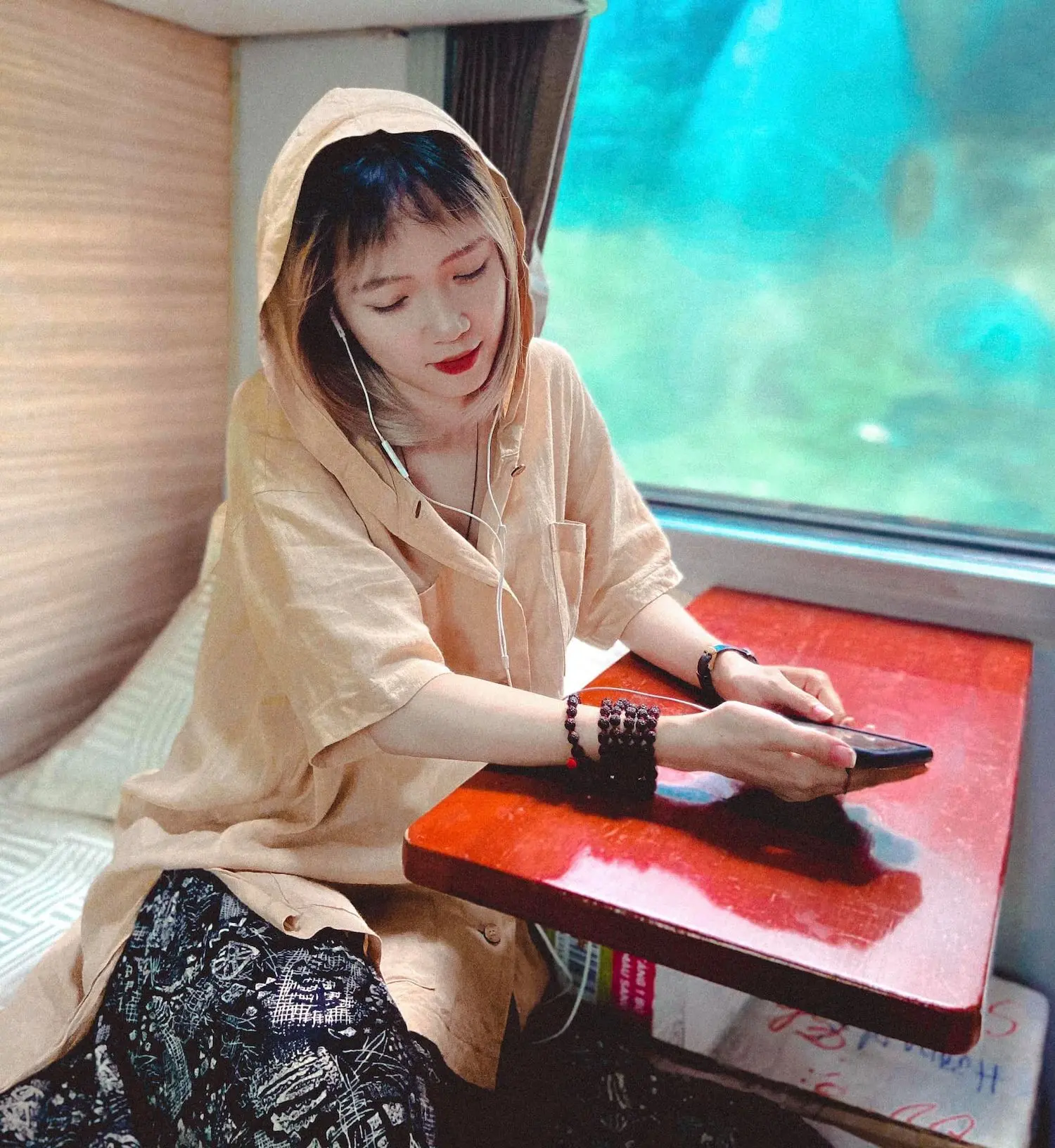 C&oacute; ai như c&ocirc; n&agrave;ng Quỳnh Journey, đến Ph&uacute; Y&ecirc;n c&oacute; v&agrave;i ng&agrave;y, mang về cả kho ảnh 6