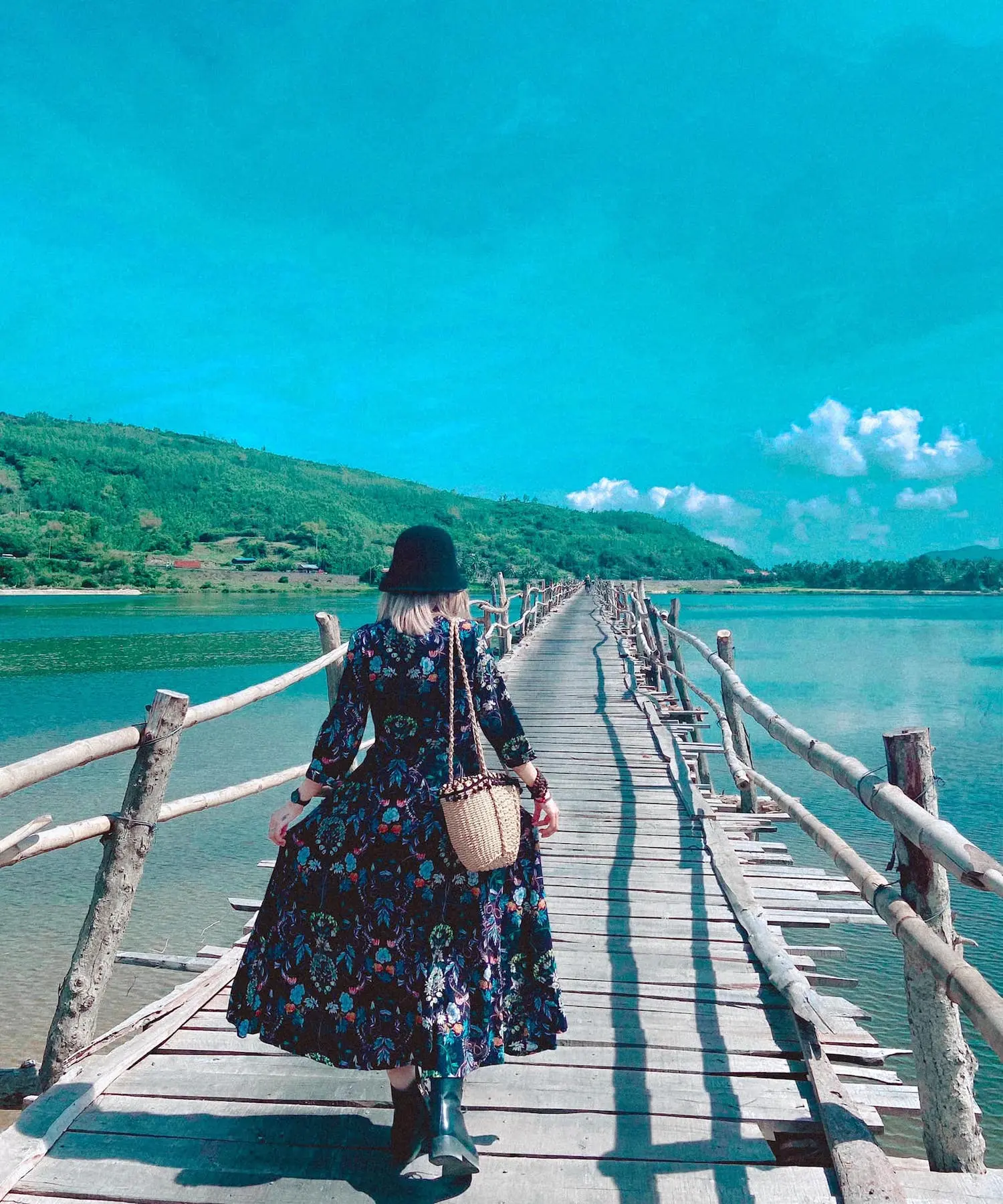 C&oacute; ai như c&ocirc; n&agrave;ng Quỳnh Journey, đến Ph&uacute; Y&ecirc;n c&oacute; v&agrave;i ng&agrave;y, mang về cả kho ảnh 16