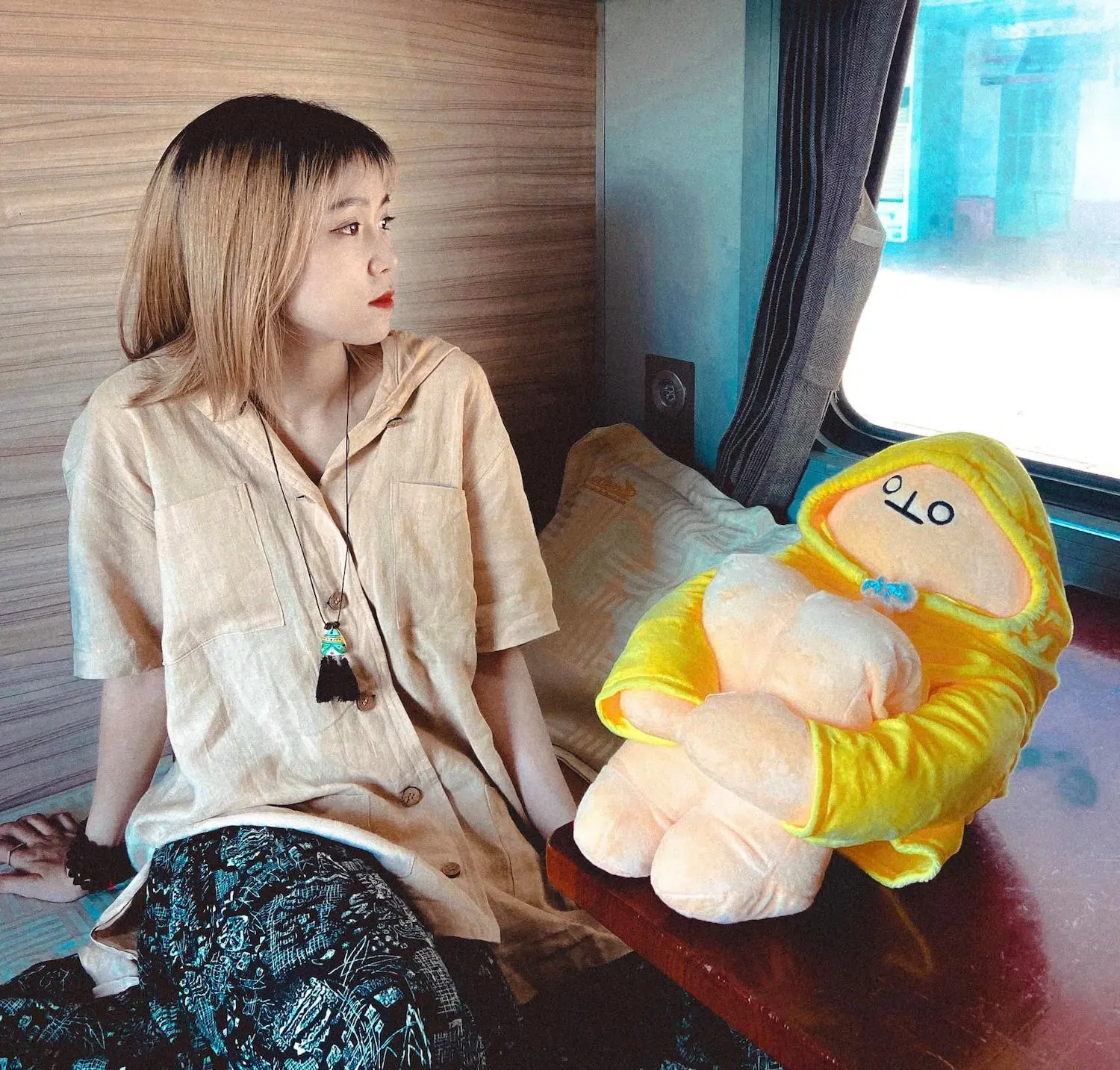 C&oacute; ai như c&ocirc; n&agrave;ng Quỳnh Journey, đến Ph&uacute; Y&ecirc;n c&oacute; v&agrave;i ng&agrave;y, mang về cả kho ảnh 5