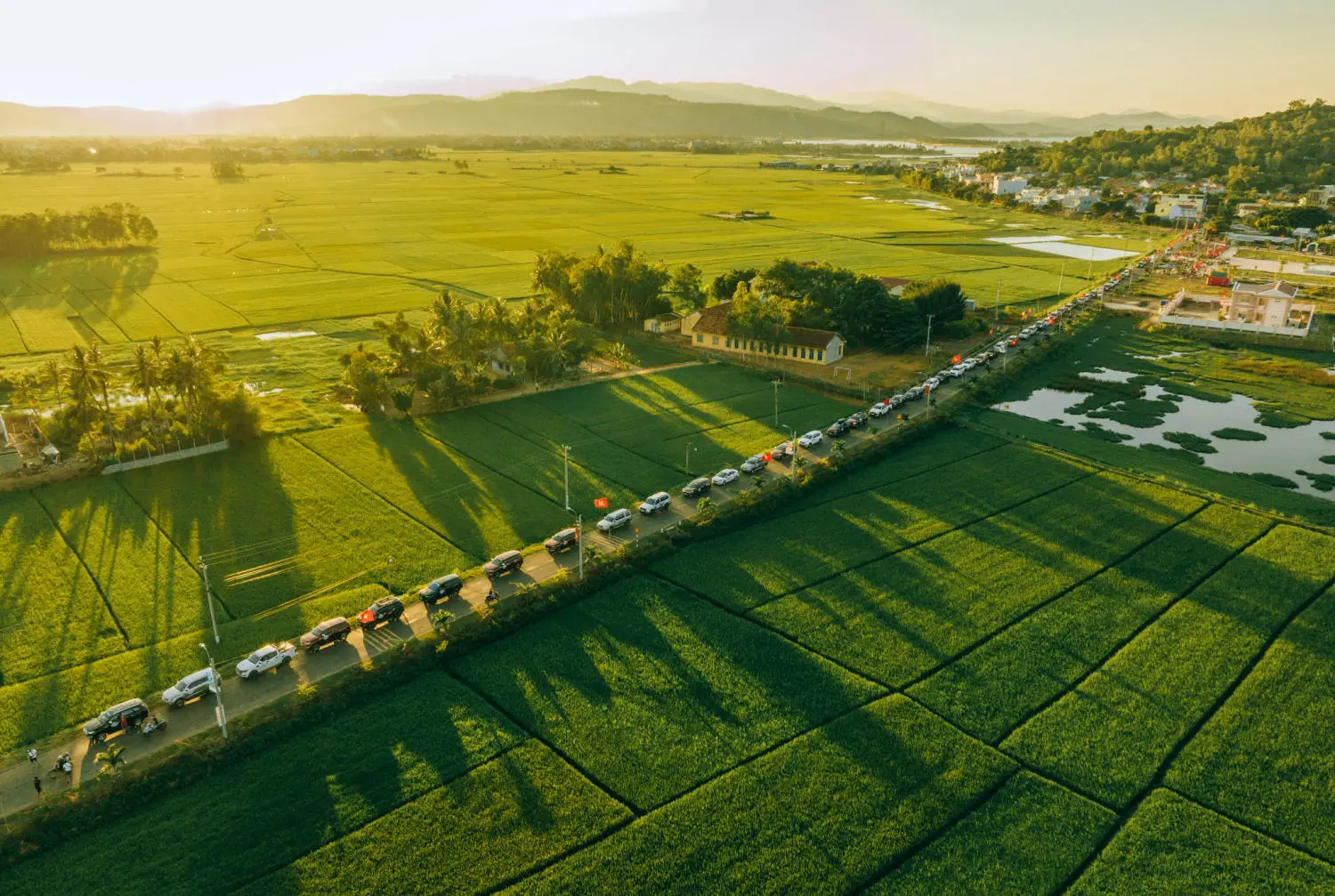 Cùng Review Phú Yên qua lăng kính đầy nghệ thuật của chàng trai Hoàn Huynh 2
