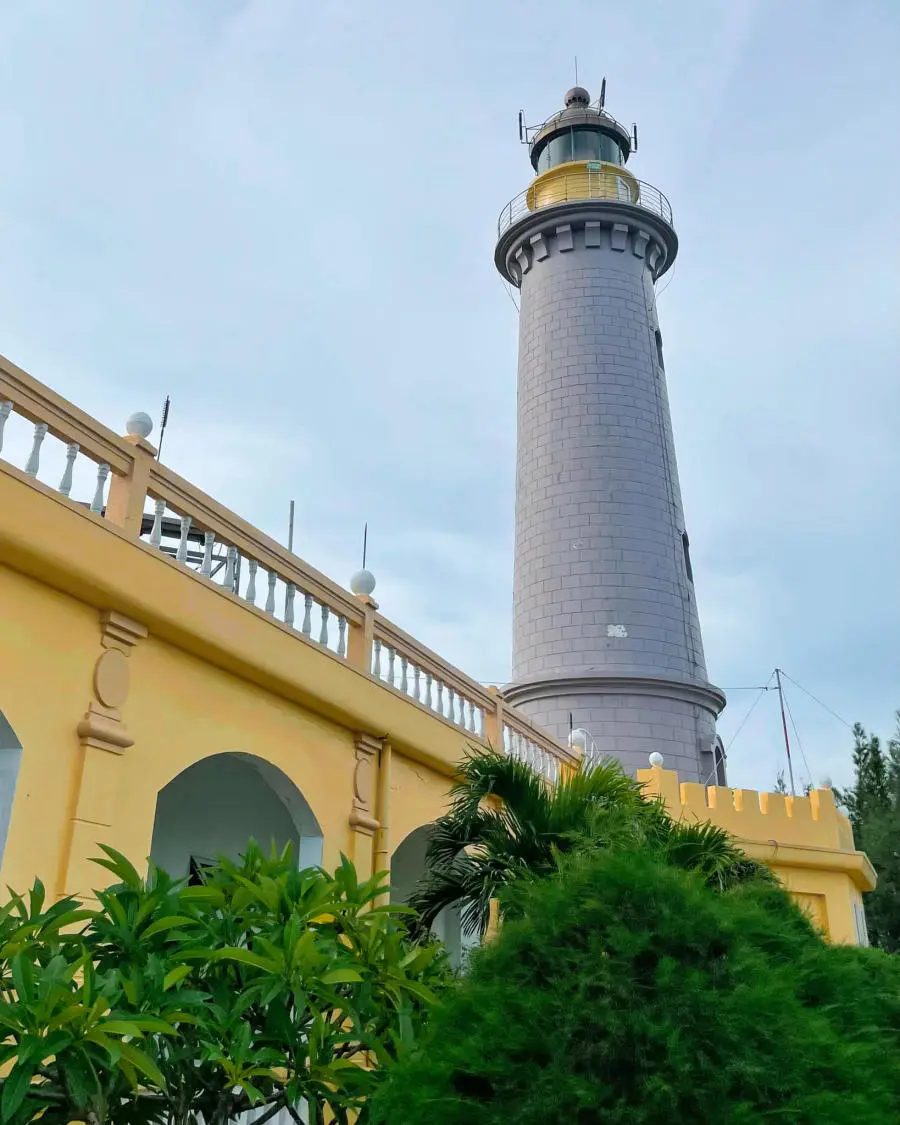 Đến Mũi Điện Phú Yên khám phá vẻ đẹp tuyệt mỹ điểm cực Đông Việt Nam 10