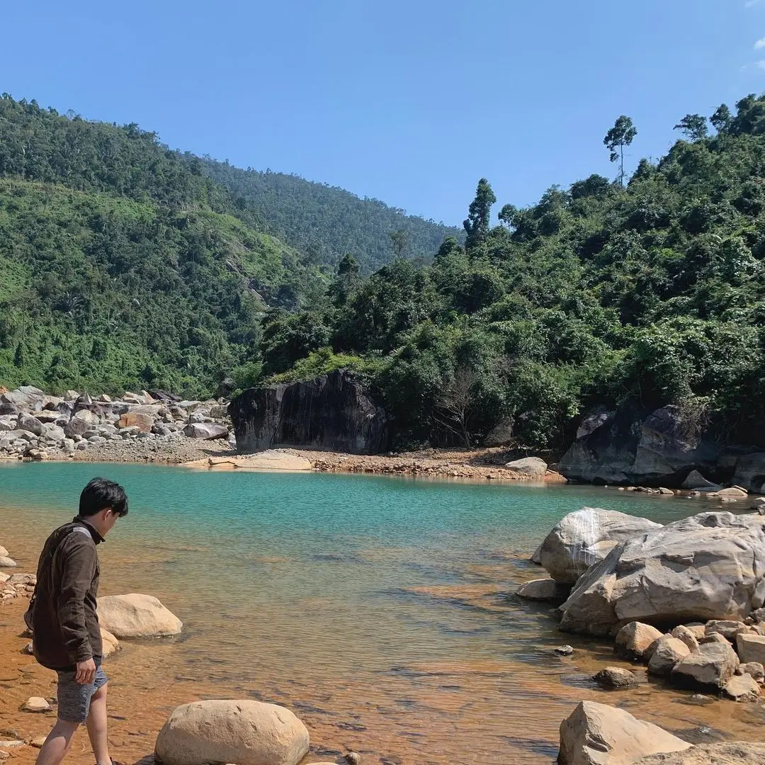 Đến Ph&uacute; Y&ecirc;n săn l&ugrave;ng 3 địa điểm tưởng lạ m&agrave; quen 7
