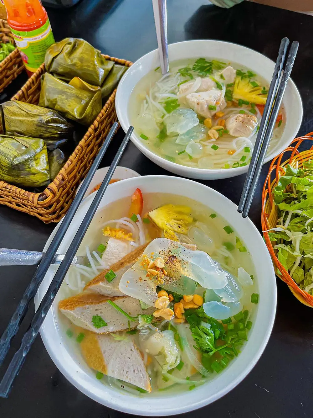 Hành trình 4 ngày ở Phú Yên dành cho những tín đồ đam mê xê dịch 15